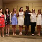 2019 Scholarship Awards Dinner