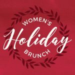 Holiday Brunch photos